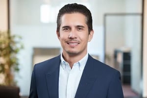 Tellco Bank AG - Heinrich Bruhin - Leiter Vorsorge