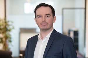 Marco Escobar