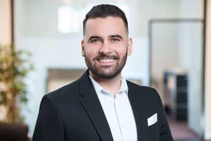 Tellco Bank AG - Henrik Uka