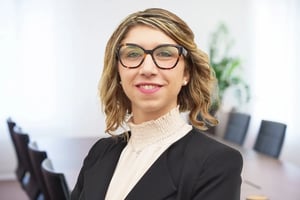Tellco Bank AG - Susanna Bertolini - Junior Portfolio Managerin