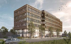 Tellco Immobilien AG - Blegi 3 Risch-Rotkreuz - Aussenansicht