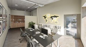 Tellco Immobilien AG - Commercial sample image
