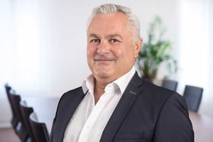 Tellco Bank AG - Marco Quadri - CIO