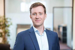Tellco Bank AG - Michael Frei-Otero - Responsable Prévoyance 3a et libre passage