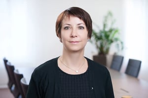 Antoinette Schelbert