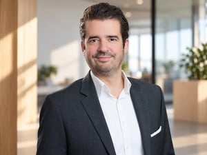 Christoph Wiederkehr