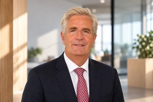 Eric von Graffenried