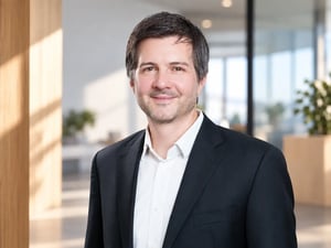 Marcel Rüede