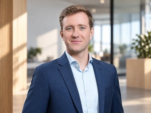 Michael Frei-Otero