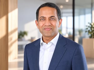 Ravish Patil