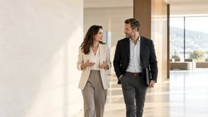 unternehmen page home